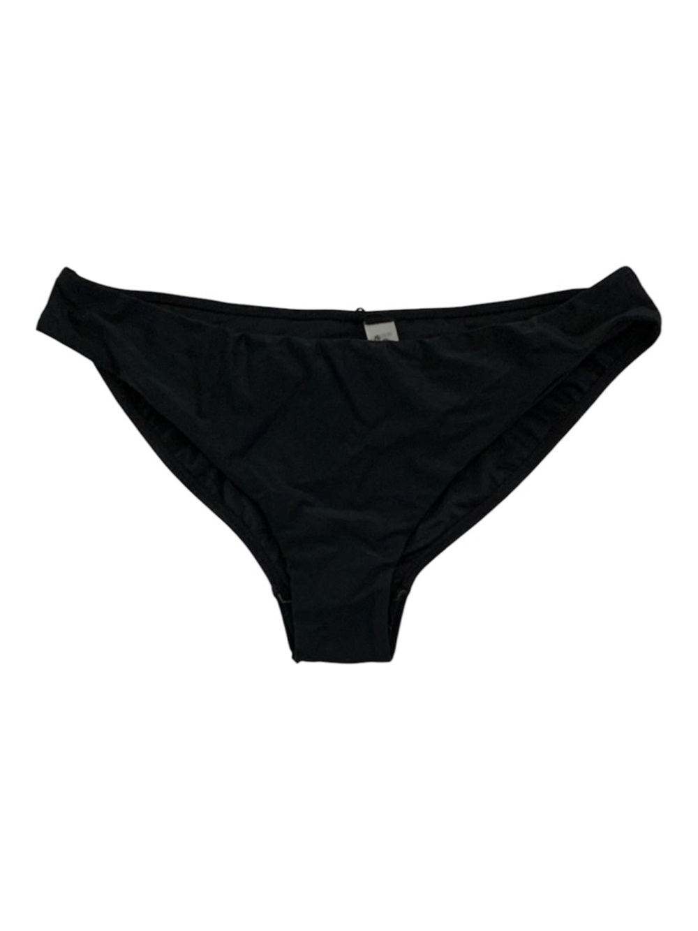 HEAT Black Bikini Bottom NWT High Cut Swim Bottom Multiple Sizes